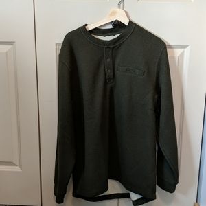 L.l bean sweater
